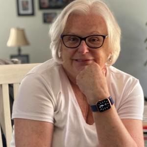 Meet your Posher, Sharon